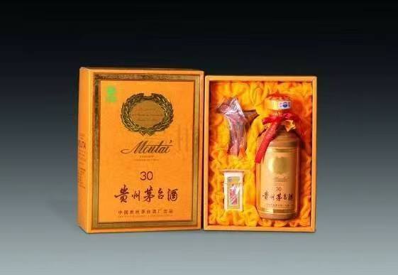 湖州年份酒回收