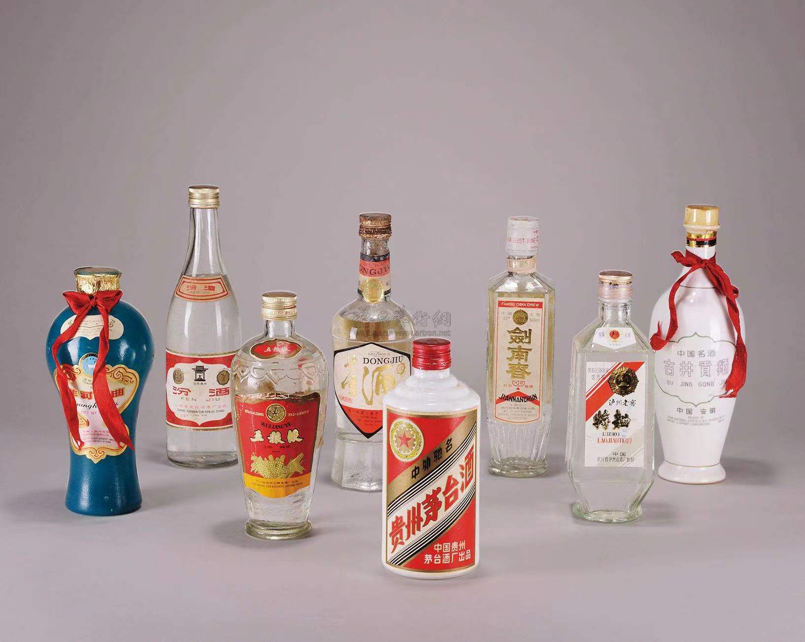 湖州茅台酒回收